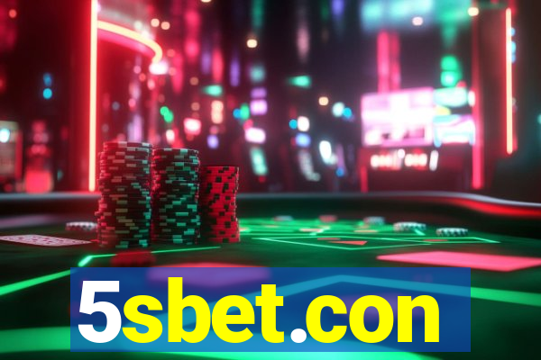 5sbet.con