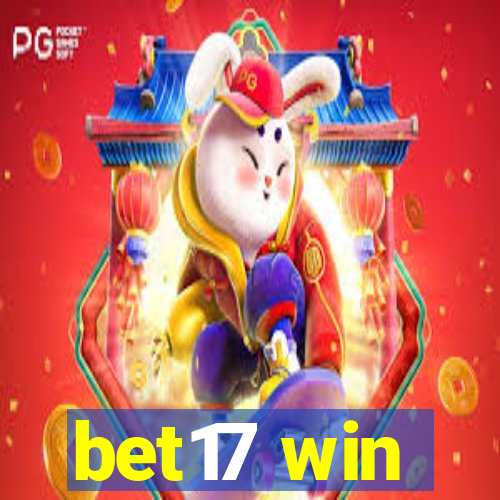 bet17 win