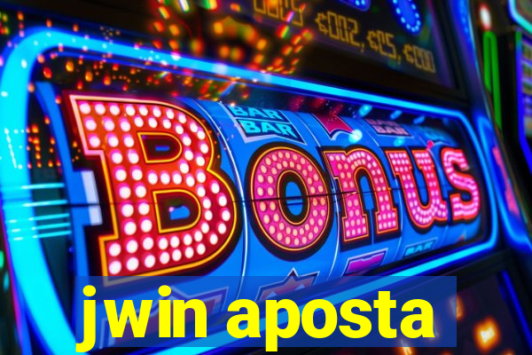 jwin aposta