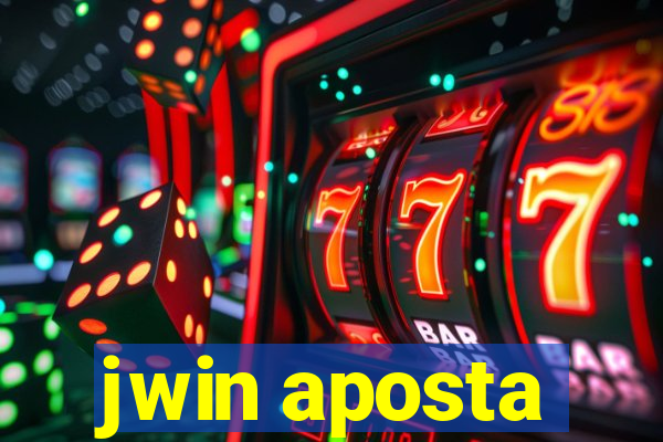 jwin aposta
