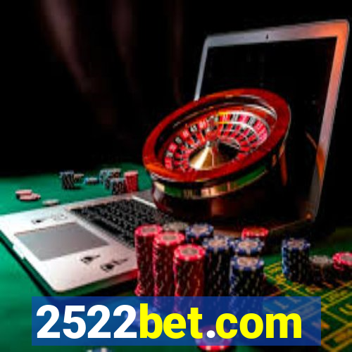 2522bet.com