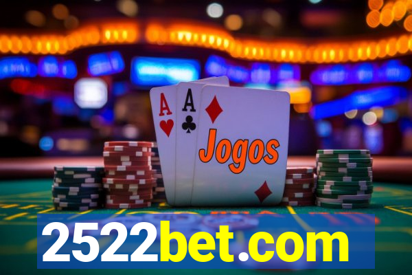 2522bet.com