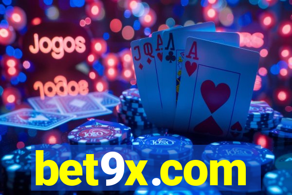 bet9x.com