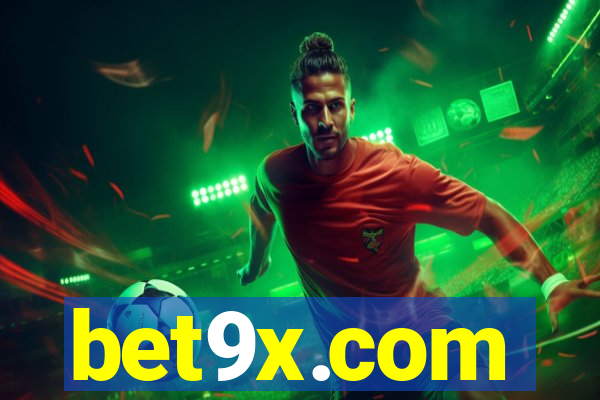 bet9x.com