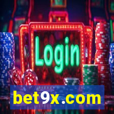 bet9x.com