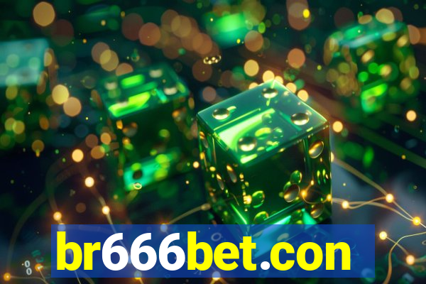 br666bet.con