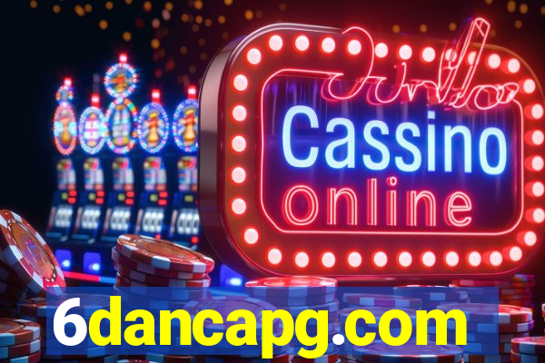 6dancapg.com