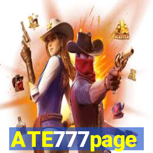 ATE777page