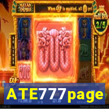 ATE777page
