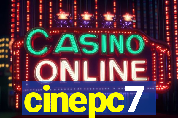 cinepc7