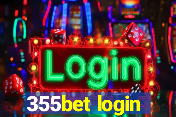 355bet login