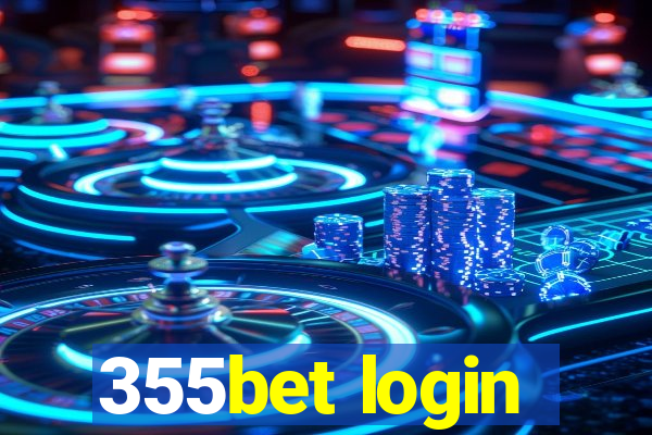 355bet login