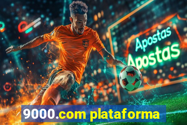 9000.com plataforma