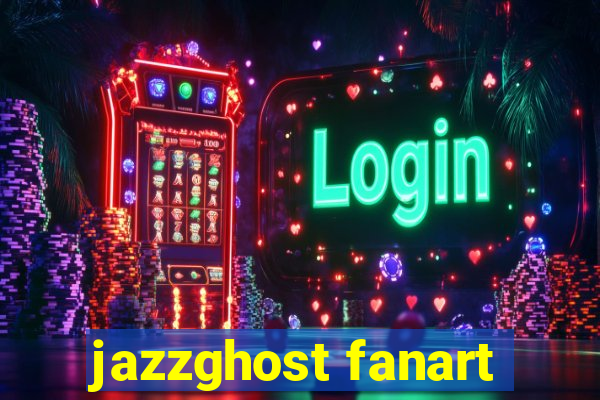 jazzghost fanart