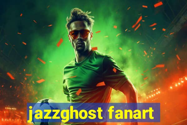 jazzghost fanart