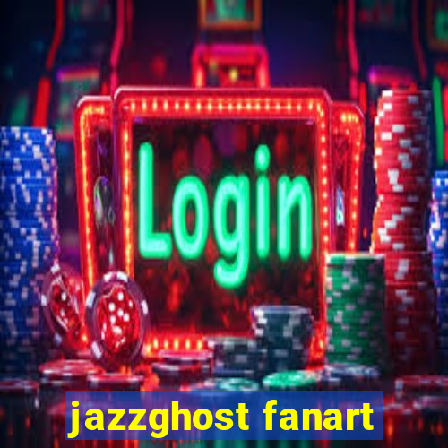 jazzghost fanart