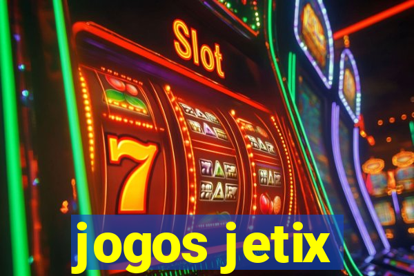 jogos jetix