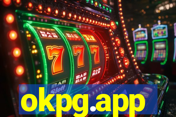 okpg.app