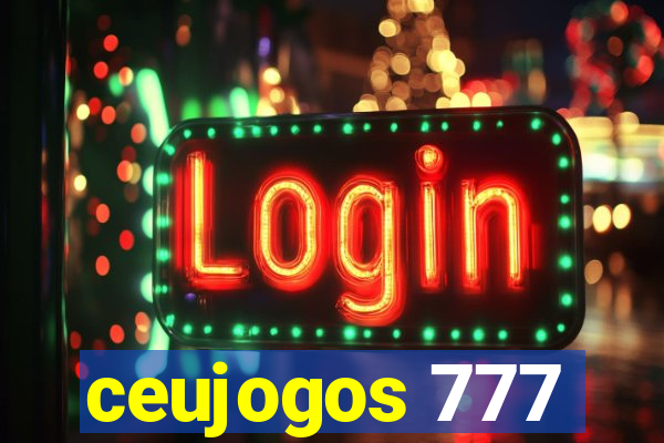 ceujogos 777