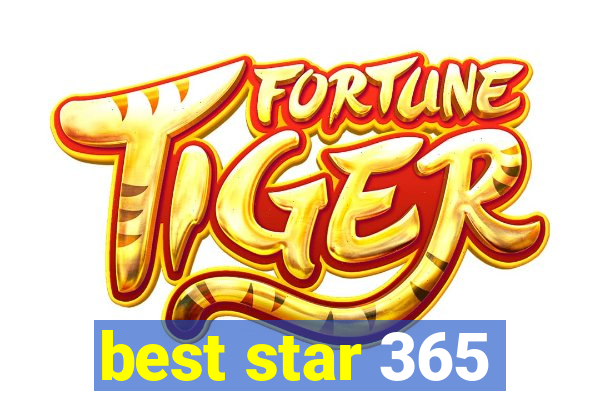 best star 365