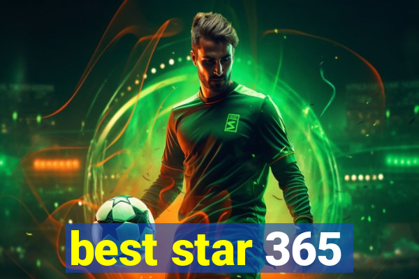 best star 365