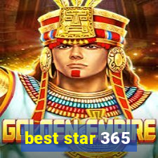 best star 365
