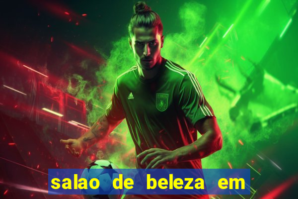salao de beleza em benfica jf