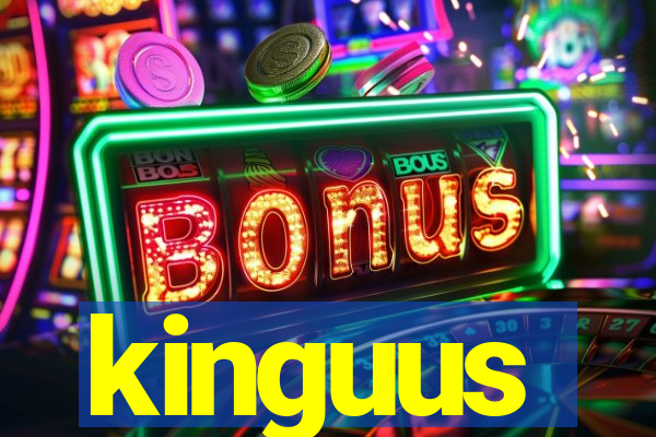 kinguus