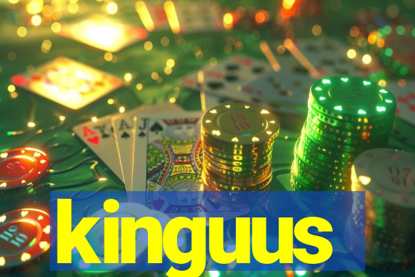 kinguus