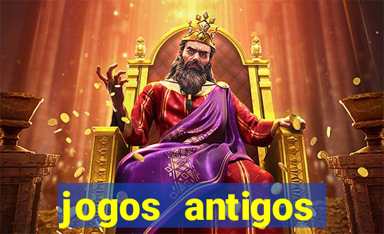 jogos antigos cartoon network