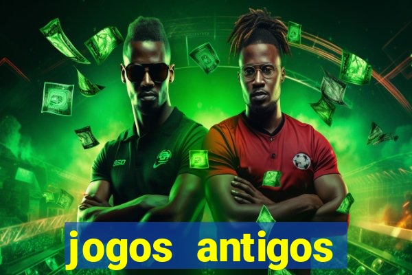 jogos antigos cartoon network