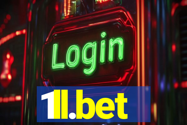 1ll.bet