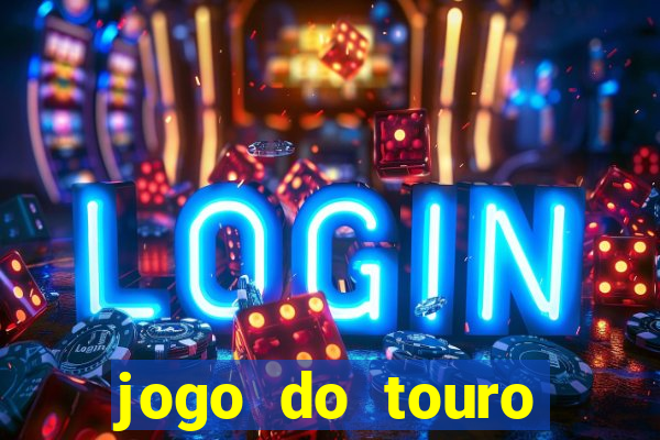 jogo do touro fortune gratis