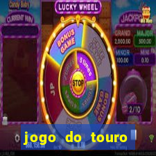 jogo do touro fortune gratis