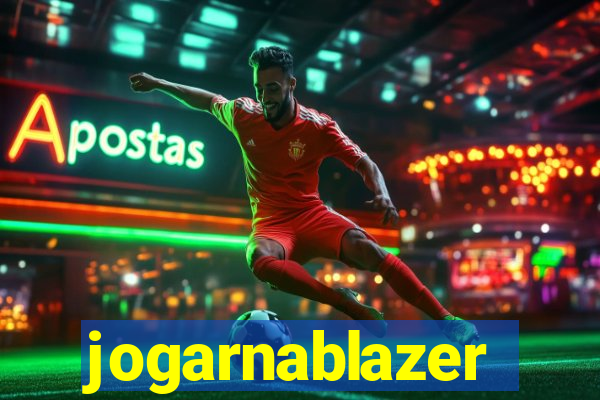 jogarnablazer