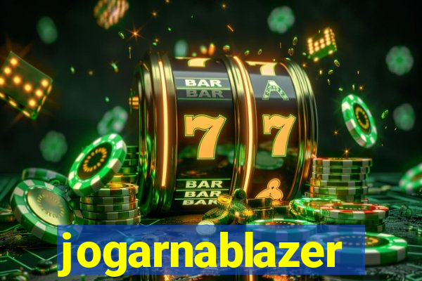 jogarnablazer