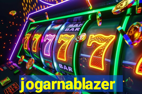 jogarnablazer