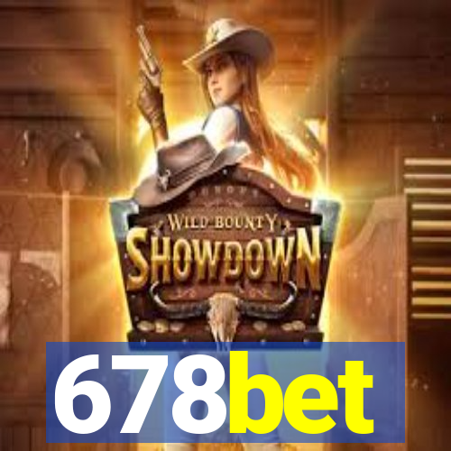 678bet