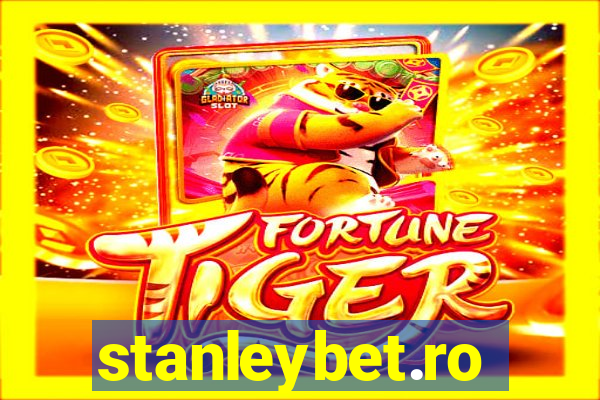 stanleybet.ro