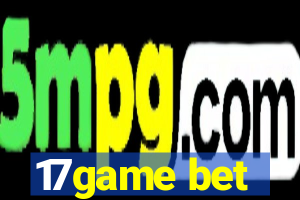 17game bet