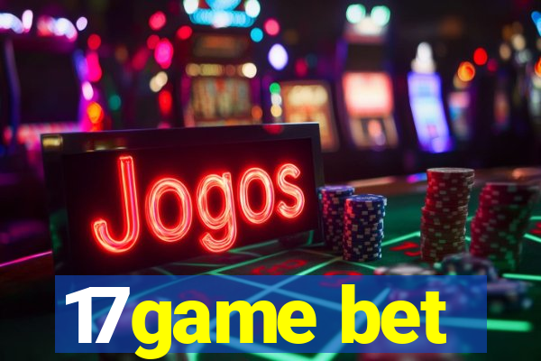 17game bet