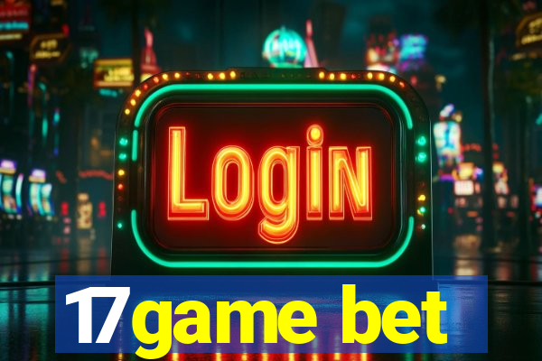 17game bet