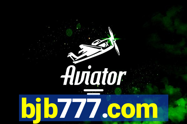 bjb777.com