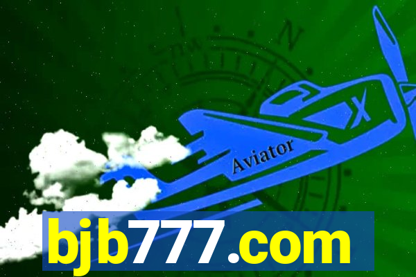 bjb777.com