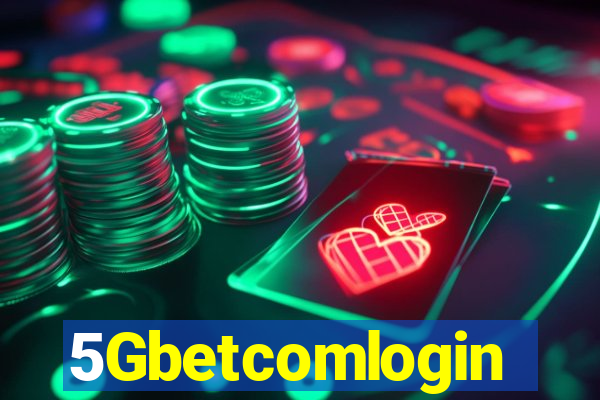 5Gbetcomlogin