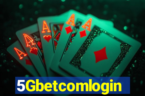 5Gbetcomlogin