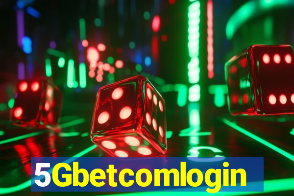 5Gbetcomlogin