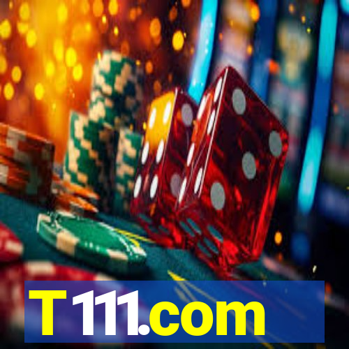 T111.com
