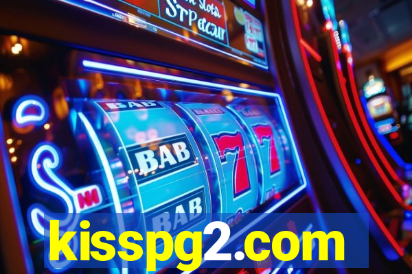kisspg2.com