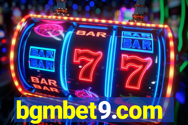 bgmbet9.com
